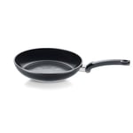 Fissler 157-221-28-100/0 Ceratal Classic Orbit Black Poêle à Frire, Diamètre 28 cm