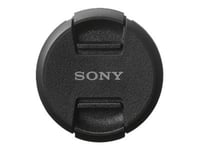 Sony Alc-F77s - Linsskydd - För Sony Sal1118, Sal135f18z, Sal1635z, Sal2470z, Sal70200g, Sal70400g, Sal-70400G2