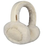 Barts Bigwit Earmuffs - Cream