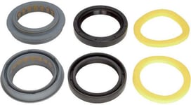 Reservdel RockShox Argyle/Boxxer/Pike/Reba dust/oil seal kit 32 mm 2016