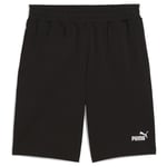 PUMA Essentials No. 1 Logo Jersey 10" Shorts Men, storlek XX-Large