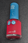 Rimmel London Kind & Free Nail Polish - 166 Cherry Chance