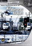 Trainz - Kit Réseau Train Pc