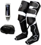 Bodi-Tek Full Leg Compression Massager