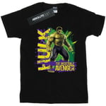 T-shirt Hulk  The Incredible Avenger