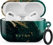 Burga Emerald Pool - Case For Airpods Pro