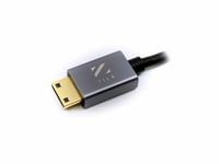 HDMI A - HDMI C Mini 1m 2.0 High Speed