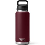 YETI Rambler 36 Oz Bottle 2.0 Rouge Unique 2024