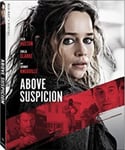 Above Suspicion Bluray