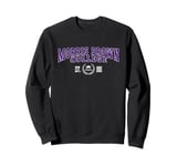 Morris Brown College Athletic Sports Pullover Men Women Sweatshirt