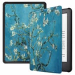 Case for Amazon Kindle 2019 (10. Generation) 6 Inch Slim Case Sleep /