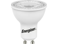 Energizer Energizer Spot Light 3.1W / 35W Gu10 230Lm Neutral Färg