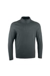 Vapor Half Zip Top