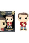 Funko Pop! Pins: Friends - Joey (US IMPORT)