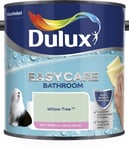 Dulux Easycare Bathroom Soft Sheen 2.5L - Willow Tree - Bathroom Paint