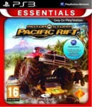 Sony MotorStorm: Pacific Rift (Essentials)