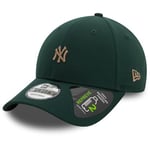 New Era 9Forty Strapback Cap Repreve New York Yankees