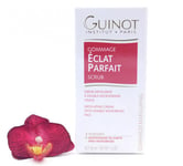 Guinot Gommage Eclat Parfait Scrub - Exfoliating Cream 50ml