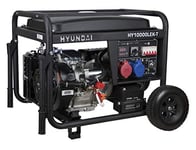 Hyundai HY-HY10000LEKT Générateur essence (Full Power)