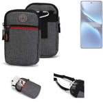 Belt bag for Vivo X200 Phone case