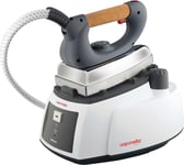 Polti Vaporella 505 Pro steam Generator Iron with Boiler, 3.5 bar, 90 g/min, Al