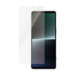 PanzerGlass Sony Xperia 1 VI Skärmskydd i reptåligt härdat glas - Ultra Wide Fit