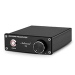 Nobsound HiFi MM Phono Stage Preamp RIAA Record Player Preamplifier Turntable Amplifier