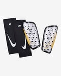 Nike Mercurial Lite SuperLock Football Shinguards