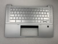 HP Pro c640 Chromebook M03451-051 French Keyboard France Palmrest Top Cover NEW