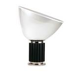 FLOS Taccia PMMA bordslampa svart