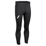 Dæhlie Tights Focus Junior Black, 164/14 ÅR