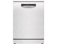 Bosch SMS6ZCW10G Series 6 Full-Size Wifi-Enabled Dishwasher