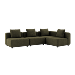 Cobana Lounge Sofa – 5 sits hörnsoffa