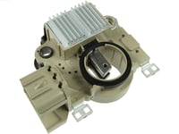 Spenningsregulator, dynamo AS-PL ARE5106S