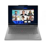 Lenovo ThinkPad X1 2-in-1 Intel Core Ultra 5 125U Hybride (2-en-1) 35,6 cm (14") Écran Tactile WUXGA 32 Go