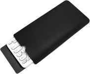 Étui Pour Clavier Étui Pour Clavier Bluetooth Sans Fil Petit Clavier Portable Étui Pour Clavier En Cuir Synthétique Étui De Transport Pour Clavier