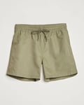 Colorful Standard Classic Organic Swim Shorts Dusty Olive