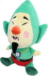 Legend Of Zelda Wind Waker Tingle 8" Plush