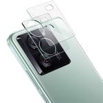 Imak Härdat Glas Linsskydd Xiaomi 13T Pro Transparent