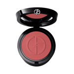 Armani Luminous Silk Glow Blush Lila