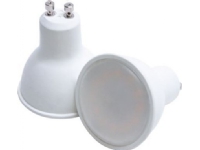 Bemko LED-lampa SAMSUNG INSIDE 230V GU10 8W 740LM 4000K 120ST D84-SLB-GU10-APM-080-4K