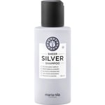 Sheer Silver Shampoo schampo för blont och blekt hår 100ml