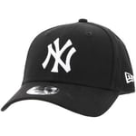 Casquette enfant New-Era  K 940 mlb league basic neyyan navy/wht