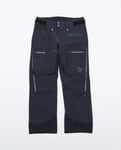 NORRØNA LOFOTEN GORE-TEX INSULATED PANTS M'S CAVIAR Herr CAVIAR