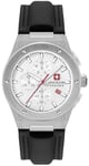 Swiss Military Hanowa Sidewinder SMWGC2101701 Montre Quartz Homme