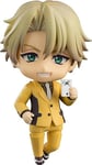 Orange Rouge High Card Figurine Nendoroid Finn Oldman 10 cm