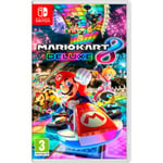 Mario Kart 8 Deluxe Til Nintendo Switch™