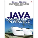 Java Concurrency in Practice (häftad, eng)