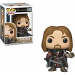 Figurine Funko Pop! Le Seigneur des Anneaux / Le Hobbit: Boromir