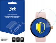 3Mk 3Mk Watch Protection Arc Pro Google Fitbit Inspire 3